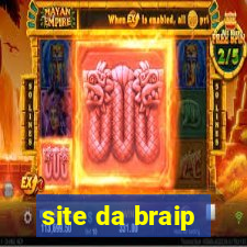 site da braip